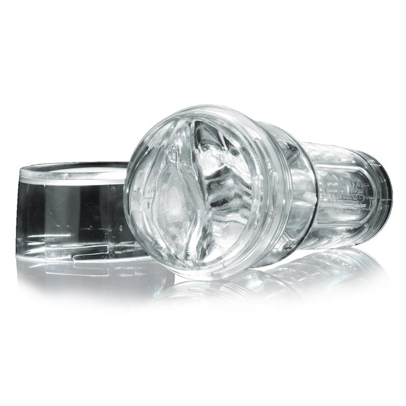 Fleshlight - Ice Lady Crystal Vagina