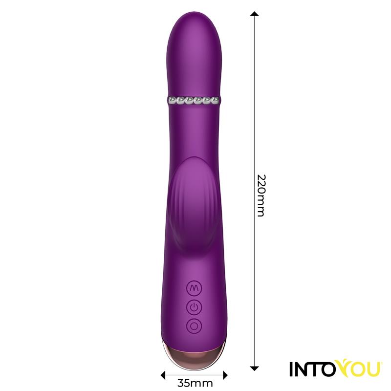 IntoYou App Series Sendel Vibe