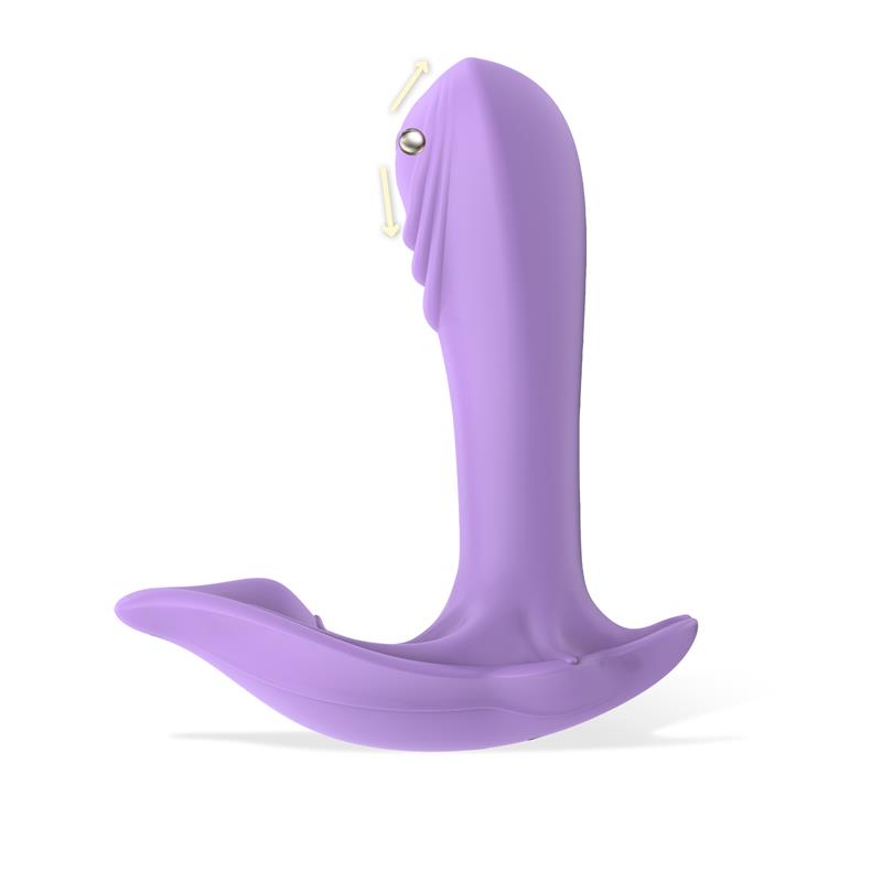 Engily Ross Donnyel Panty Vibrator Remote