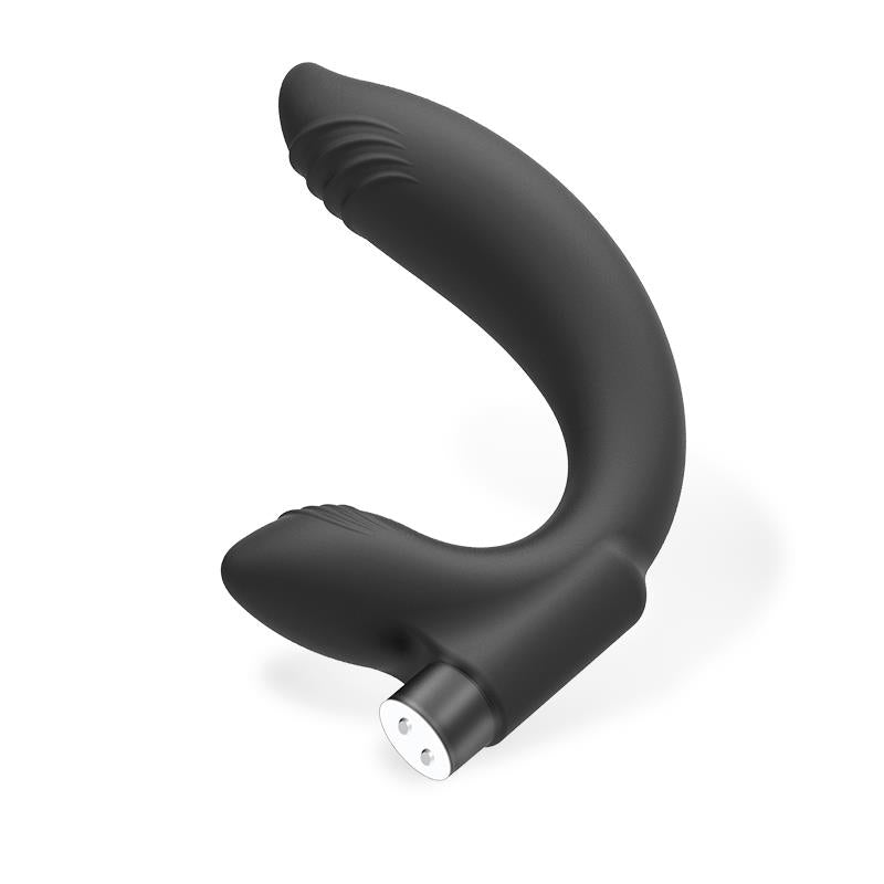 AfterDark Milstanz Anal Vibrator