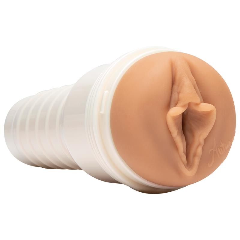 Fleshgirls Autumn Falls Cream Vagina