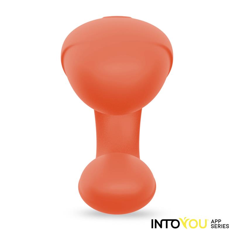 IntoYou App Series Couple Toy