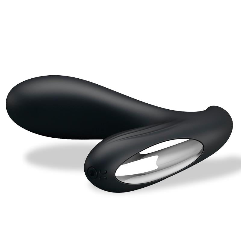 AfterDark Dulltin Anal Vibrator