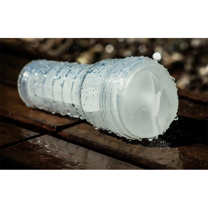 Fleshlight - Ice Lady Crystal Vagina