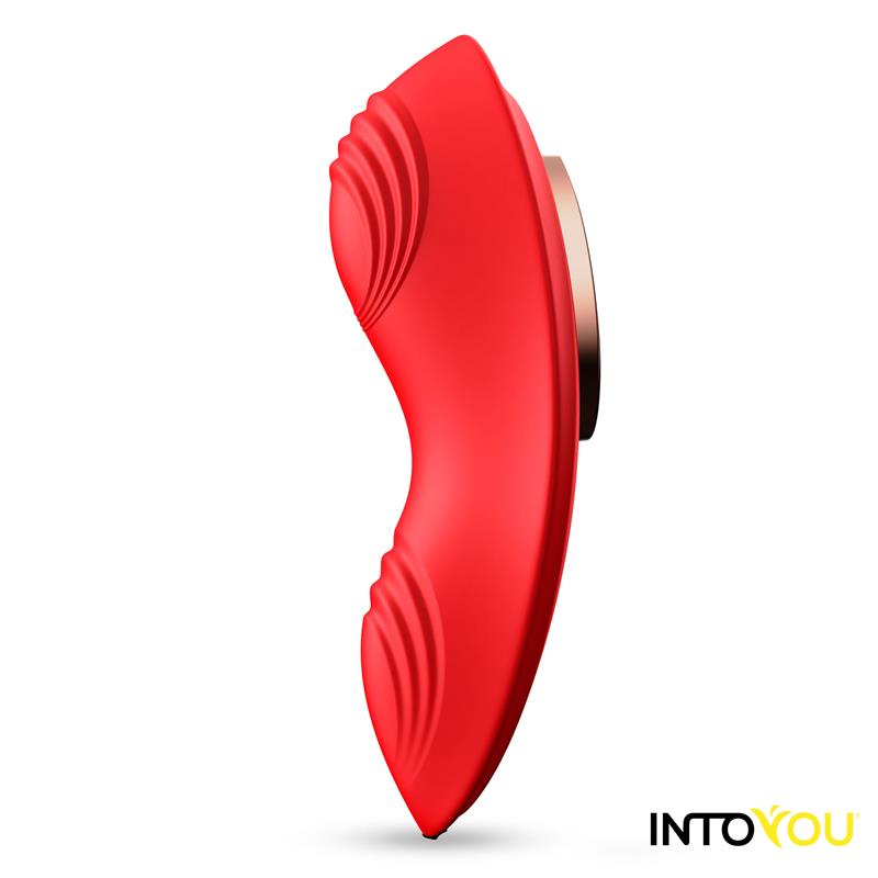 IntoYou App Series Silicone Panty