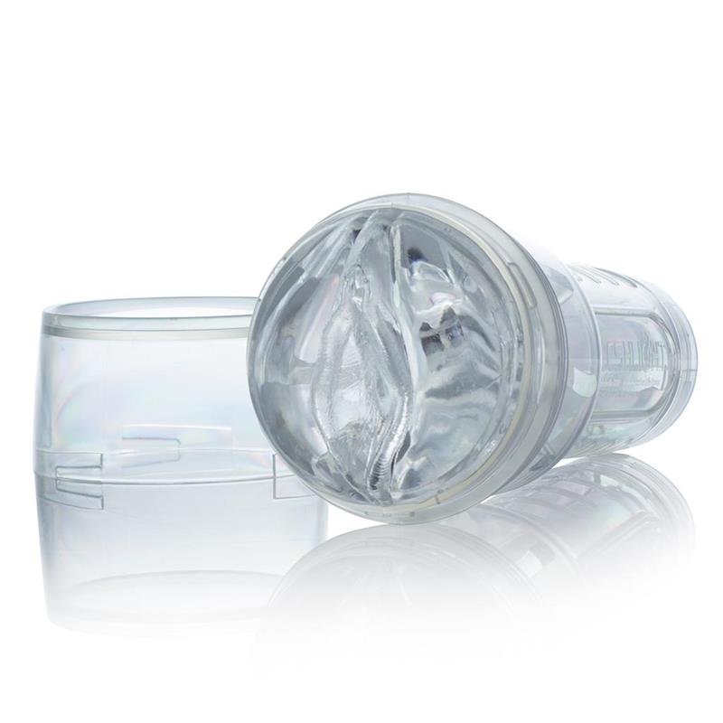 Fleshlight - Ice Lady Crystal Vagina