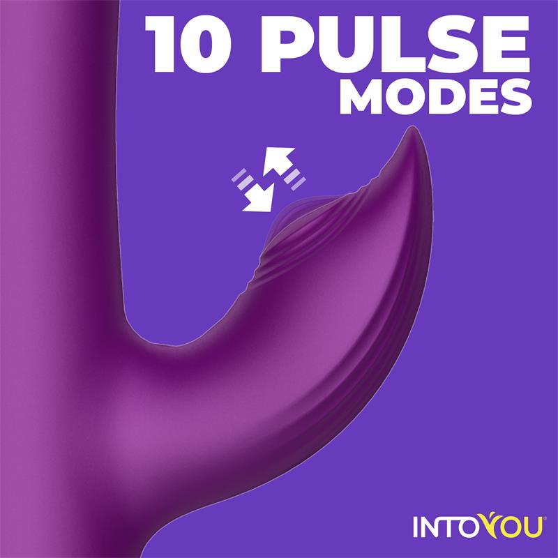 IntoYou App Series Sendel Vibe