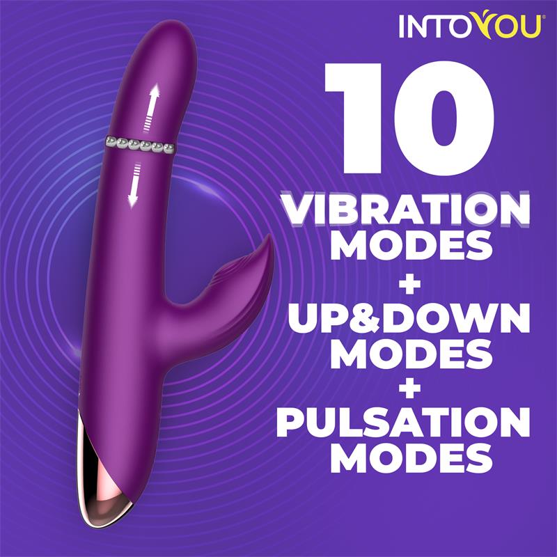 IntoYou App Series Sendel Vibe