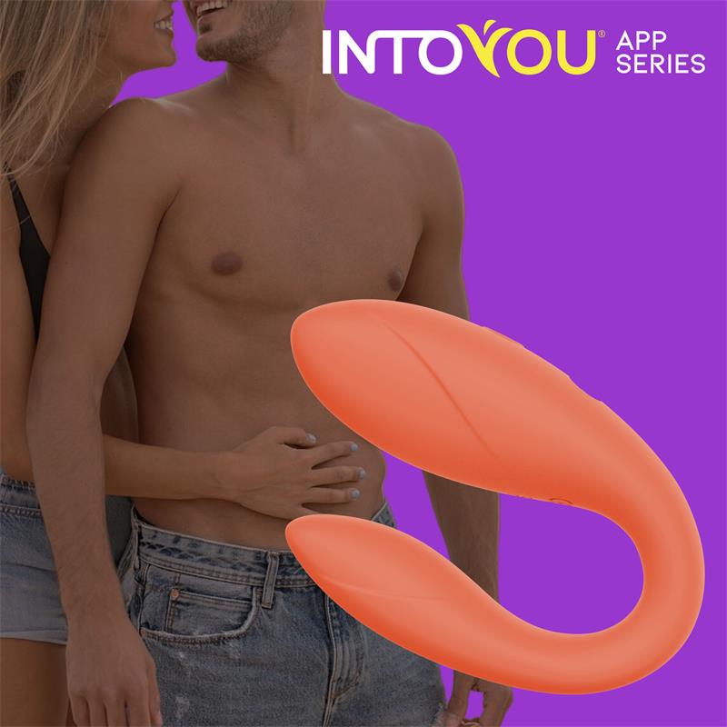 IntoYou App Series Couple Toy