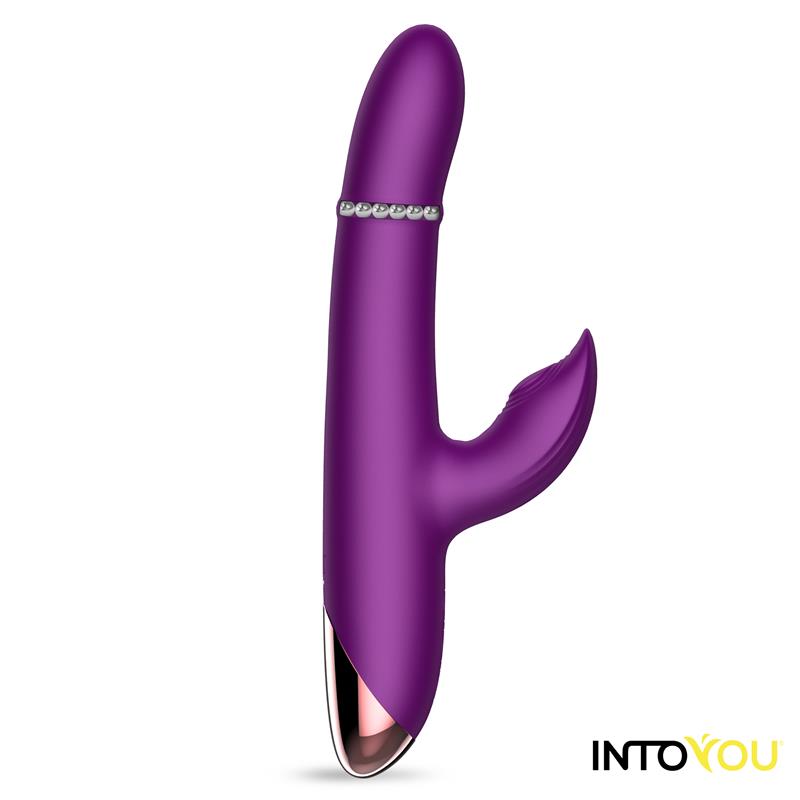 IntoYou App Series Sendel Vibe