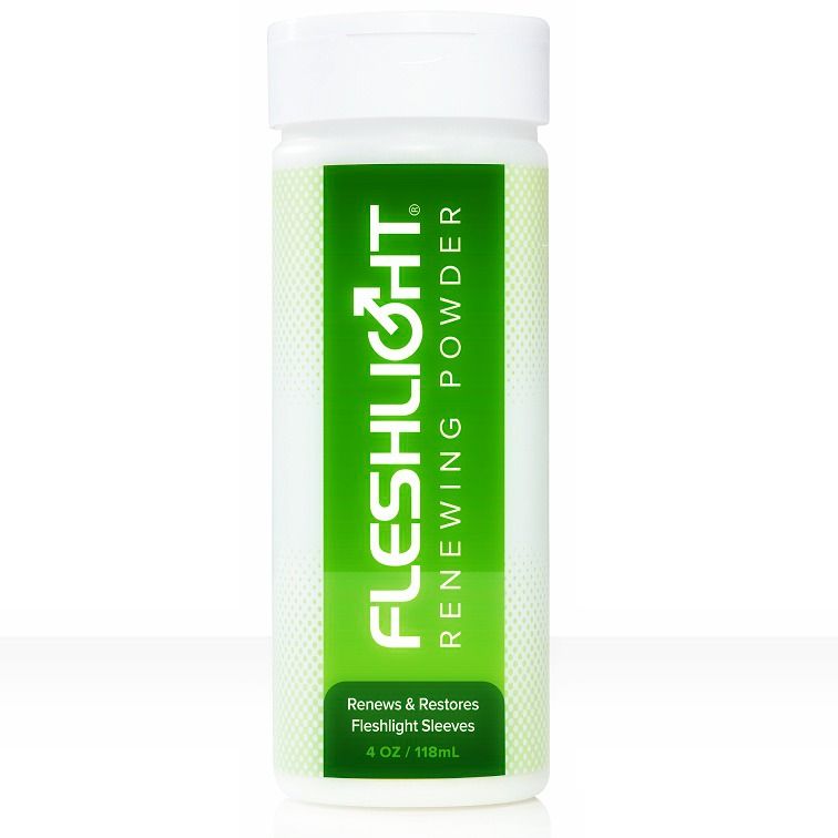 Fleshlight - Renewing Powder