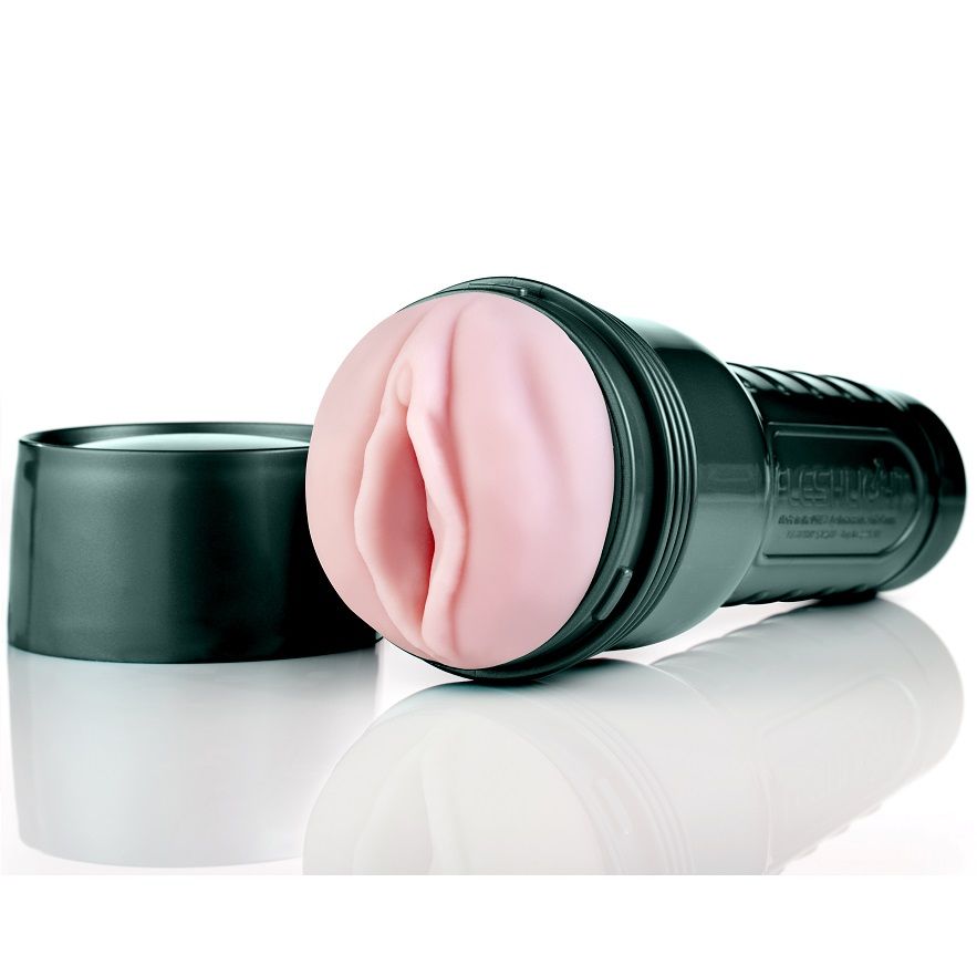 Fleshlight GO Surge Pink Lady