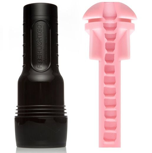 Fleshlight GO Surge Pink Lady