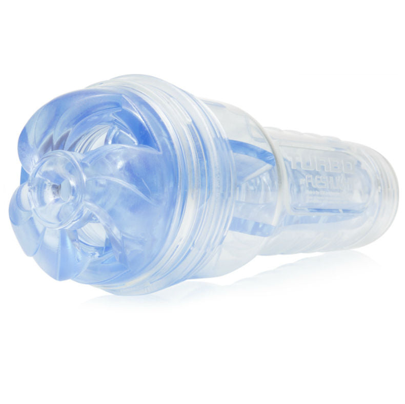 Fleshlight - Turbo Thrust Blue Ice