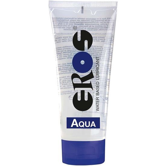 Eros Lube Aqua Tube 200 ML