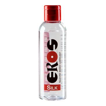 Eros Silicone Based Lubricant 100 ML